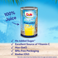 Dole 100% Juice, Pineapple