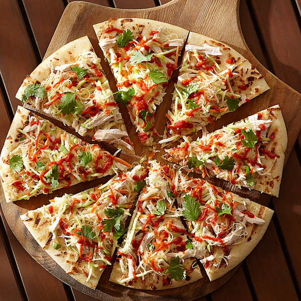 Spice Islands Sriracha