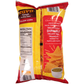 Crav'n Flavor Tortilla Chips, Yellow Corn, Triangle