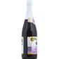 Martinelli's 100% Juice, Sparkling, Apple-Grape