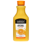 Preserved Harvest Original Pulp Free Orange 100% Juice