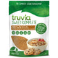 Truvia Sweet Complete Brown  Sweetener With The Stevia Leaf