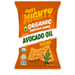 Zack's Mighty Avocado Oil Tortilla Chips