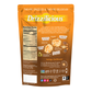 Drizzilicious Mini Rice Cake Bites, French Toast