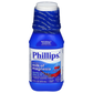 Phillips' Laxative, Saline, Milk of Magnesia, Wild Cherry