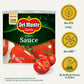 Del Monte Tomato Sauce