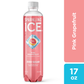 Sparkling Ice® Zero Sugar Pink Grapefruit Flavored Sparkling Water