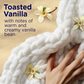 Downy In-Wash Laundry Scent Booster Beads, Toasted Vanilla