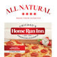 Home Run Inn Family Size Classic Frozen Uncured Pepperoni Pizza