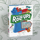 Fruit Roll-Ups Gluten Free Fruit Snacks Variety Pack