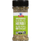 McCormick Garlic, Herb and Black Pepper and Sea Salt All Purpose Seasoning