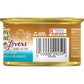 Purina Fancy Feast Gravy Lovers Salmon & Sole Feast in Seared Salmon Flavor Gravy Cat Food