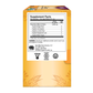 Yogi Tea Herbal Tea, Ginger, Supports Digestion, Caffeine Free
