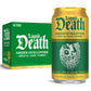 Liquid Death Iced Green Tea, Green Guillotine