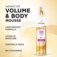 Pantene Volume Mousse