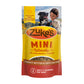 Zuke's Zuke’s Mini Naturals Dog Training Treats for Dogs of All Sizes, Pet Treats made with Real Peanut Butter