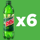 Mountain Dew Soda - Pack