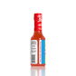 El Yucateco Red Chile Habanero Hot Sauce