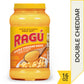 Ragu Double Cheddar Sauce