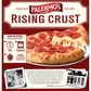 Palermo's Primo Thin Pizza, Rising Crust, Pepperoni
