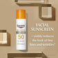 Eucerin Age Defense SPF 50 Facescreen Lotion With Hyaluronic Acid