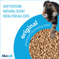 okocat Original Premium Clumping Wood Cat Litter