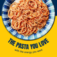 Barilla Protein+ (Plus) Spaghetti Pasta - Plant Based Pasta - Made from Lentils, Chickpeas & Peas