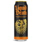 Liquid Death Flavored Sparkling Water, Squeezed to Death