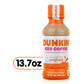 Dunkin' Original Iced Coffee Bottle
