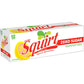 Squirt Soda, Zero Sugar, Grapefruit, 12 Pack