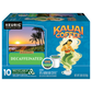 Kauai Coffee K-Cup Pods Decaffeinated Ground Medium Roast Coffee