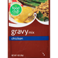 Food Club Gravy Mix, Chicken