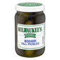 MILWAUKEE Kosher Dill Pickles