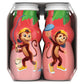 Danimals Strawberry Explosion/Wild Watermelon Smoothies