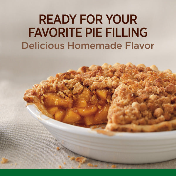 Marie Callender's Deep Dish Pastry Pie Shells Frozen Pie Crust