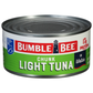 Bumble Bee Chunk Light in Water Tuna