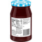 Smucker's Sugar Free Seedless Strawberry Jam