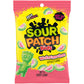 SOUR PATCH KIDS Watermelon Soft & Chewy Gummy Candy 8 oz