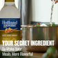 Holland House White Wine Vinegar, 12 FL oz