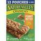 Nature Valley Peanut Butter Crunchy Granola Bars