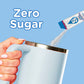 STARBURST Blue Raspberry Drink Mix, Low Calorie