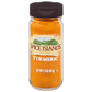 Spice Islands Turmeric, 2.2 oz Jar