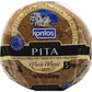 Kontos Pita, Pocket-Less, Whole Wheat