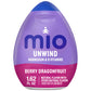 MiO Unwind Berry Dragonfruit Liquid Water Enhancer with Magnesium & B Vitamins