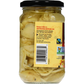 Reese's Quartered Marinated Artichoke Hearts