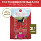 Purina ONE Dry Dog Food Lamb and Rice Formula