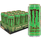 Monster Coffee + Energy Irish Blend