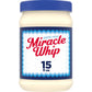 Miracle Whip Dressing