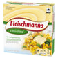Fleischmann's Unsalted Vegetable Oil Spread Sticks