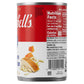 Campbell's 25% Less Sodium Chicken with Rice Soup